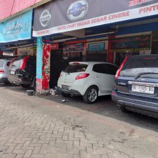 Bengkel kaki-kaki mobil Cinere Depok