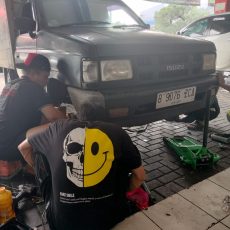 Siap Terima Panggilan