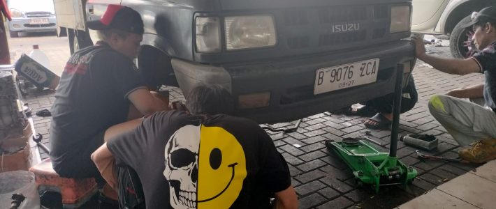 Siap Terima Panggilan