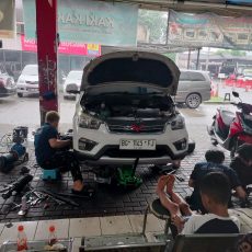 Bengkel Kaki-kaki mobil Cilandak Jakarta Selatan