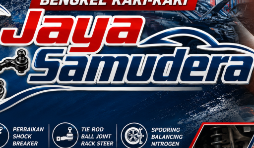 Bengkel Kaki Kaki Mobil Di Cipayung